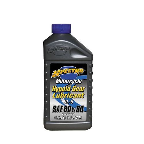 Spectro Hypoid Gear Lube, 1L