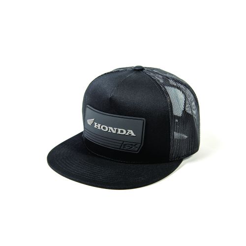 Factory Effex Honda Racewear Collection Snapback Hat