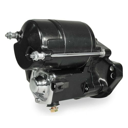 Drag Specialties 1.4KW Starters for H-D V-Twins