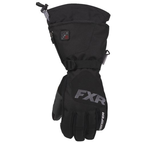 FXR Heated Transfer Glove
