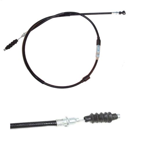 MOGO Parts Clutch Cable, C2 Type (35-36&quot;)