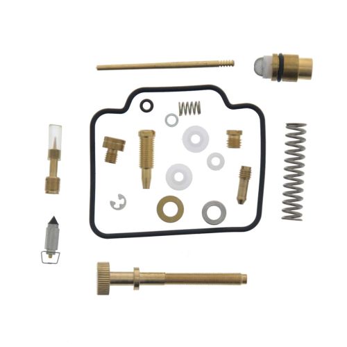 Wolftech Carburetor Repair Kit For Polaris