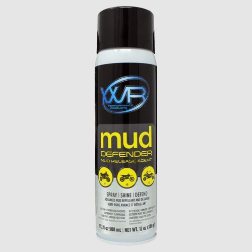 WR Performance Products Mud Defender, 508 mL