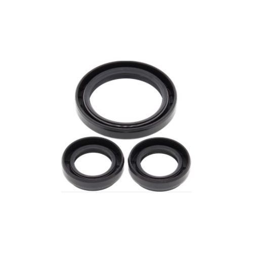 All Balls Front Differential Seal Kit