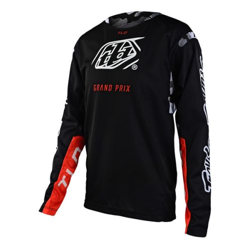 Troy Lee Desgins Youth GP Pro Blends MX Jersey (Closeout)