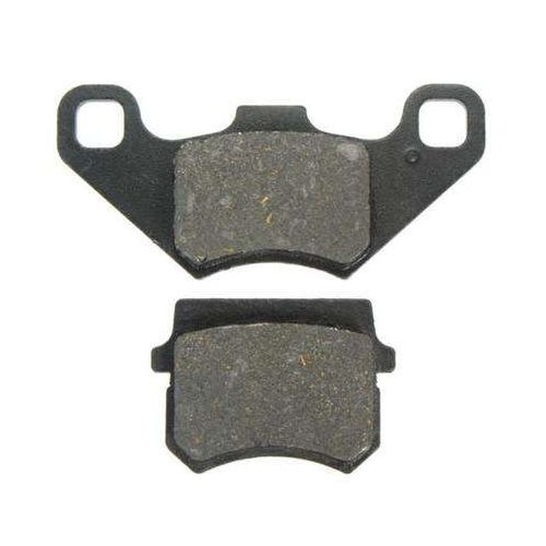 MOGO Parts Brake Pads (85x38mm; 47x34mm)
