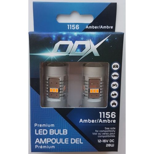 ODX Mini LED Bulb 1156
